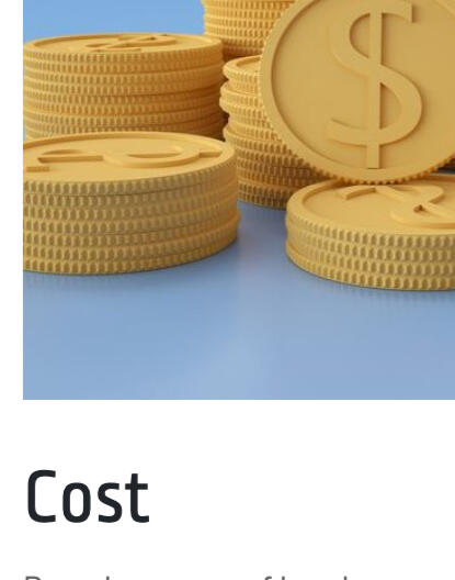 Based on years of hands-on experience, QBO is the top choice for cost-effective accounting solutions