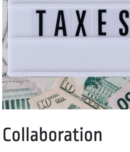 Libellula and your outside tax CPA can securely access your real-time ﬁnancials remotely.